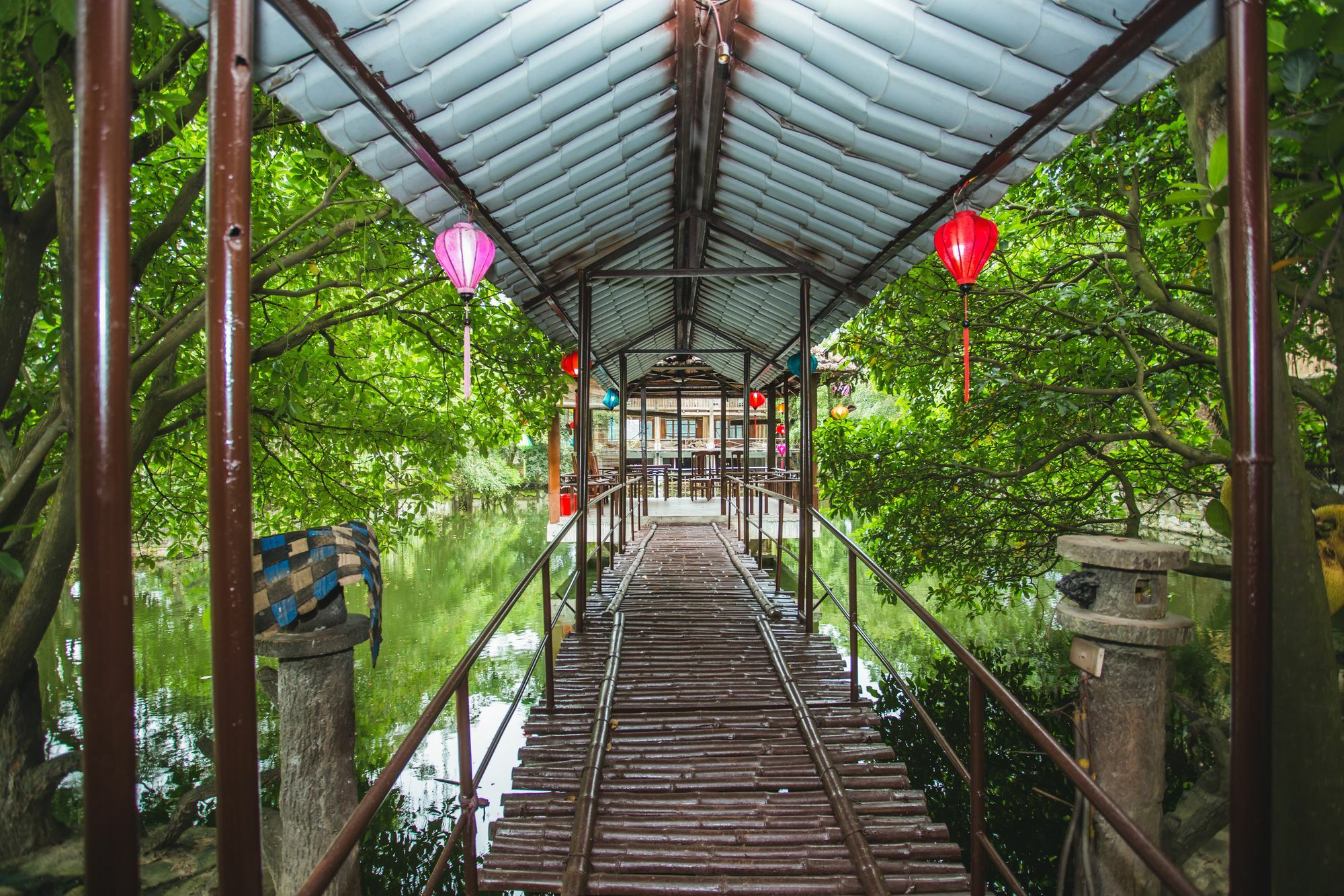 Thien Truong An Hotel Ninh Binh Luaran gambar